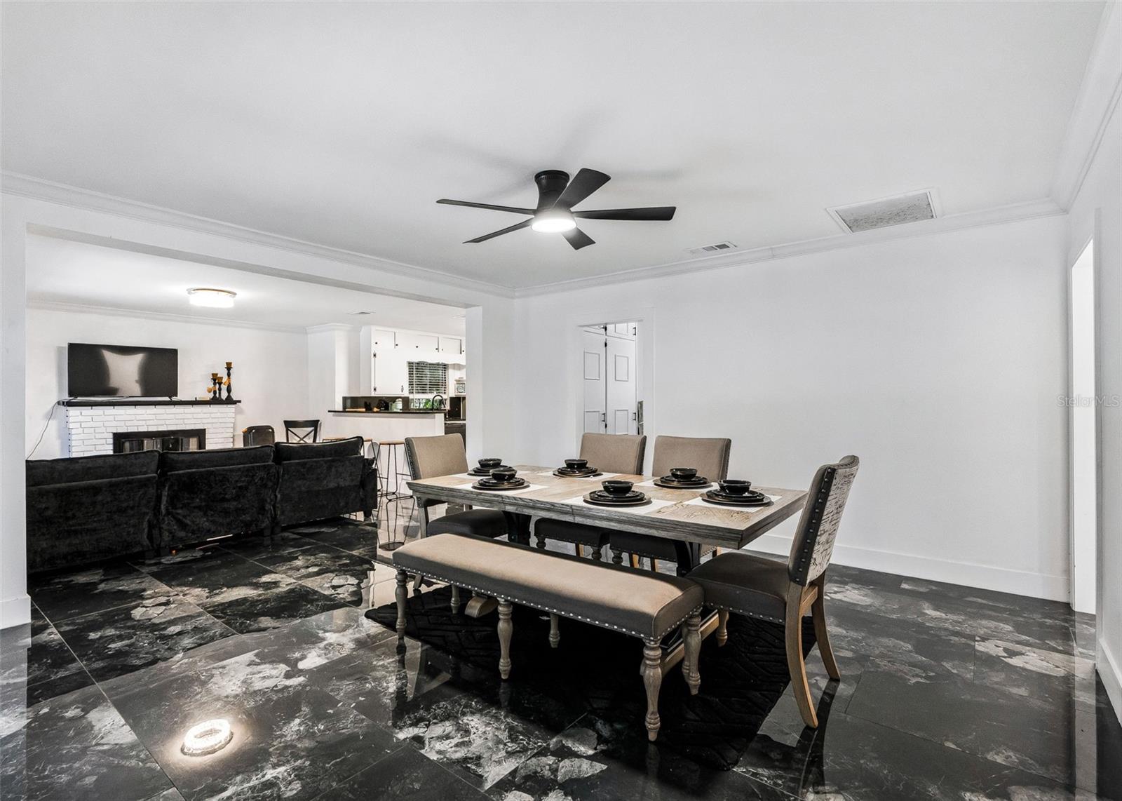 Single Family Residence at 14573 SE 139TH PL, OCKLAWAHA, photo 10 of 71