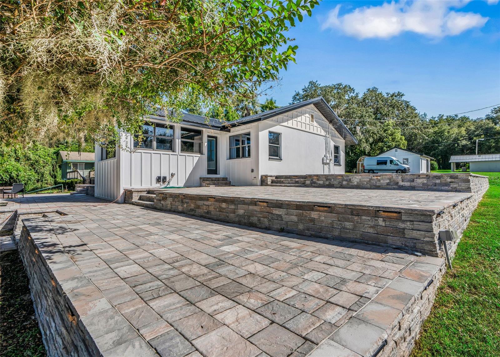 Single Family Residence at 14573 SE 139TH PL, OCKLAWAHA, photo 41 of 71