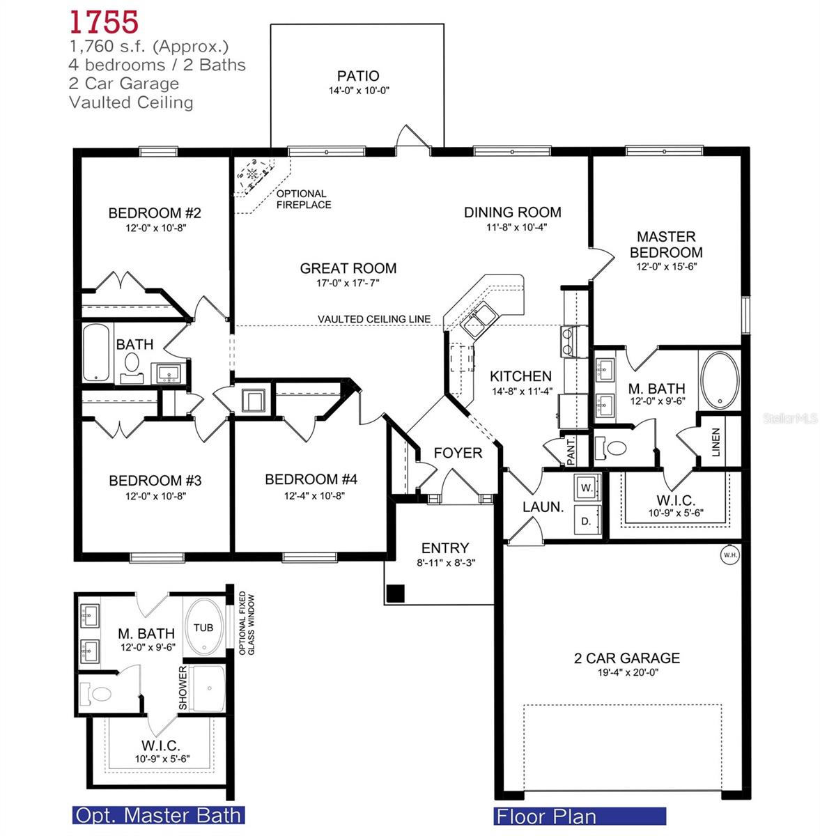 Single Family Residence at 23149 ELMIRA BLVD, PORT CHARLOTTE, photo 2 of 20