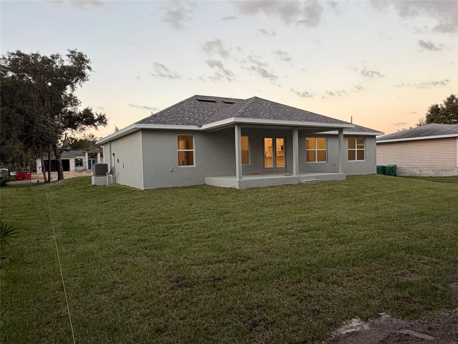 Single Family Residence at 23149 ELMIRA BLVD, PORT CHARLOTTE, photo 18 of 20