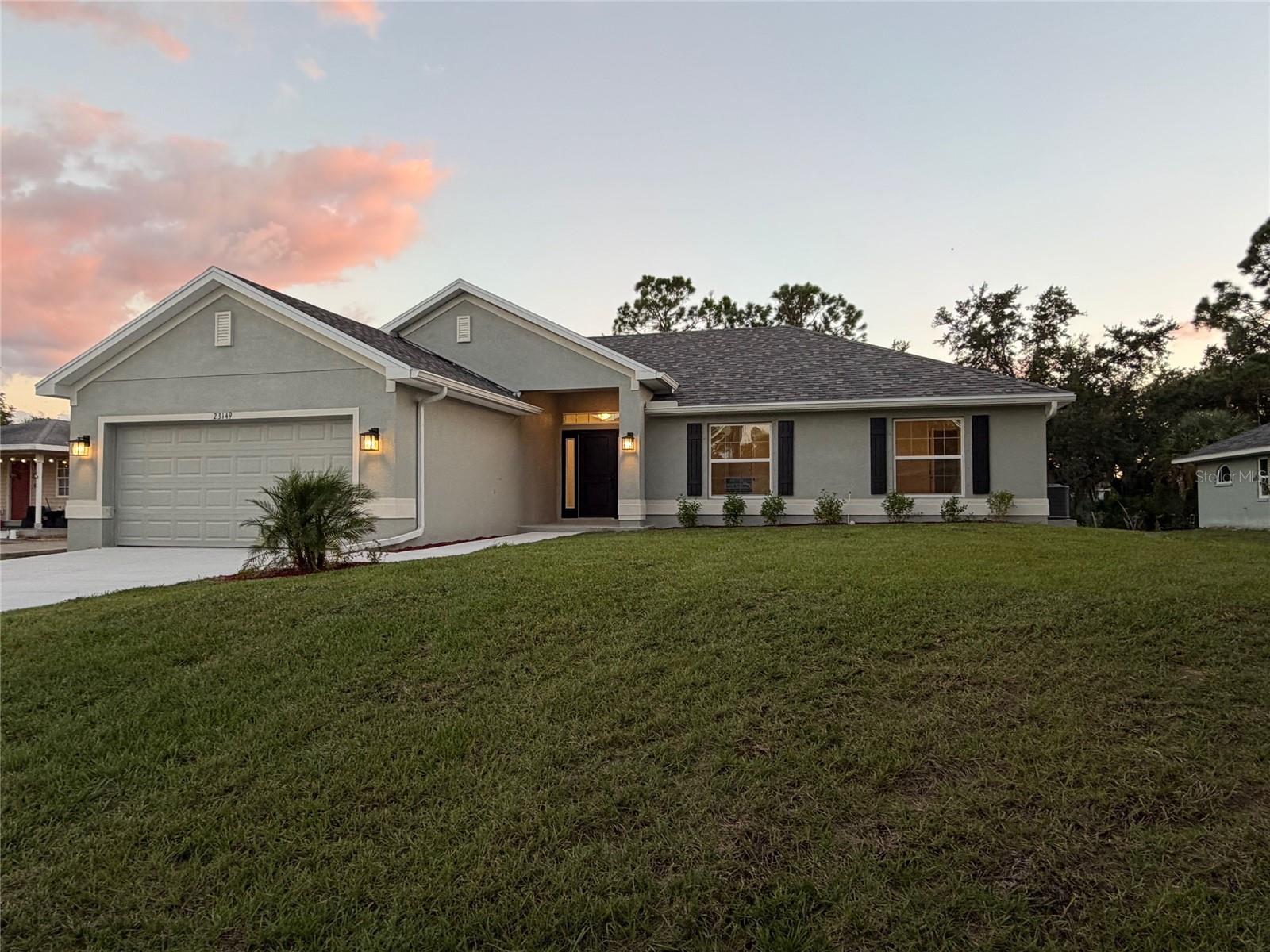 Single Family Residence at 23149 ELMIRA BLVD, PORT CHARLOTTE, photo 19 of 20