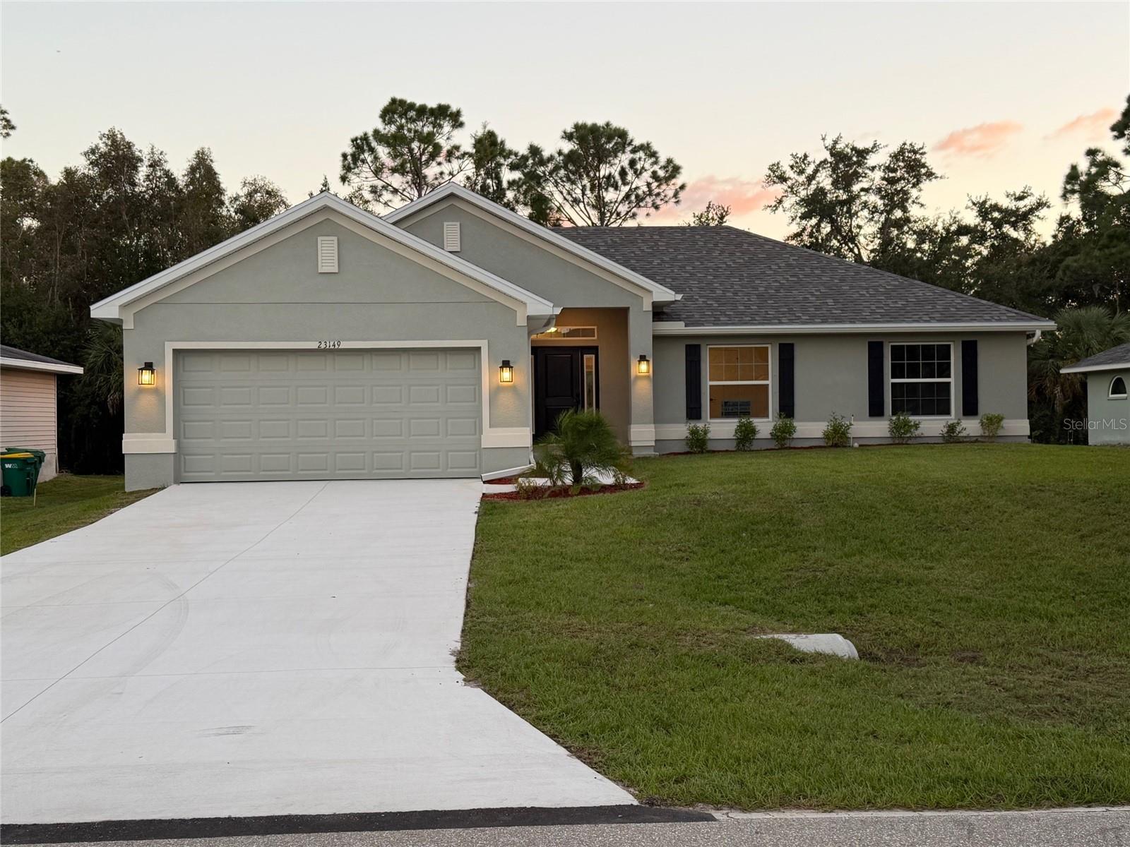 Single Family Residence at 23149 ELMIRA BLVD, PORT CHARLOTTE, photo 20 of 20