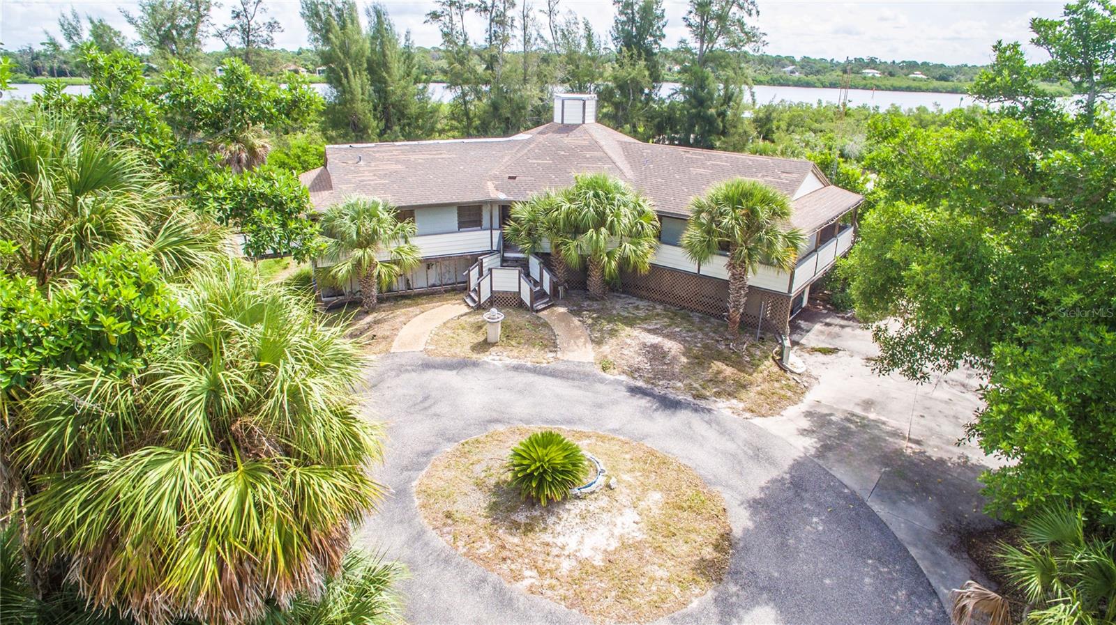 Single Family Residence at 8475 MANASOTA KEY RD, ENGLEWOOD, photo 3 of 97