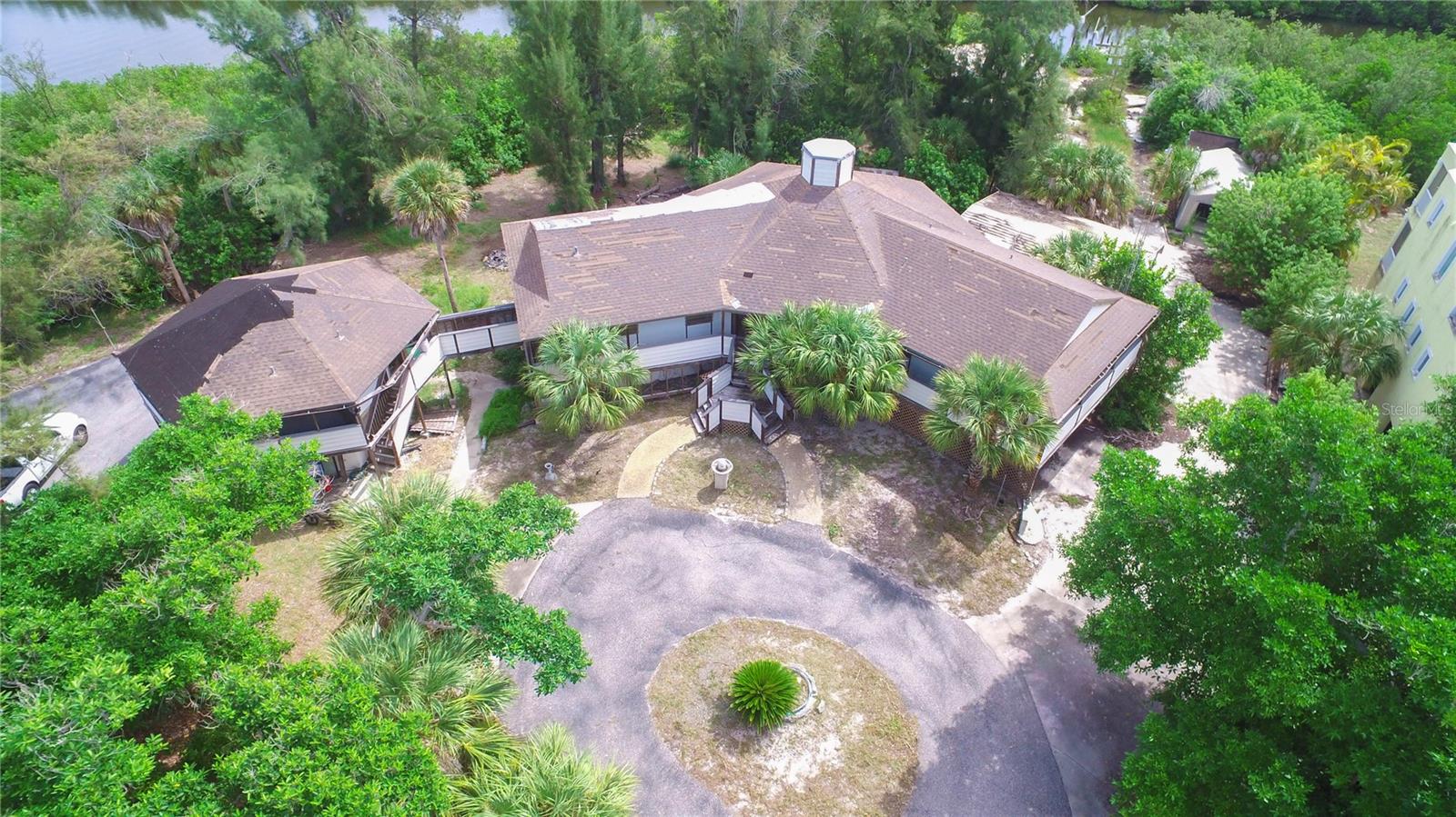 Single Family Residence at 8475 MANASOTA KEY RD, ENGLEWOOD, photo 4 of 97