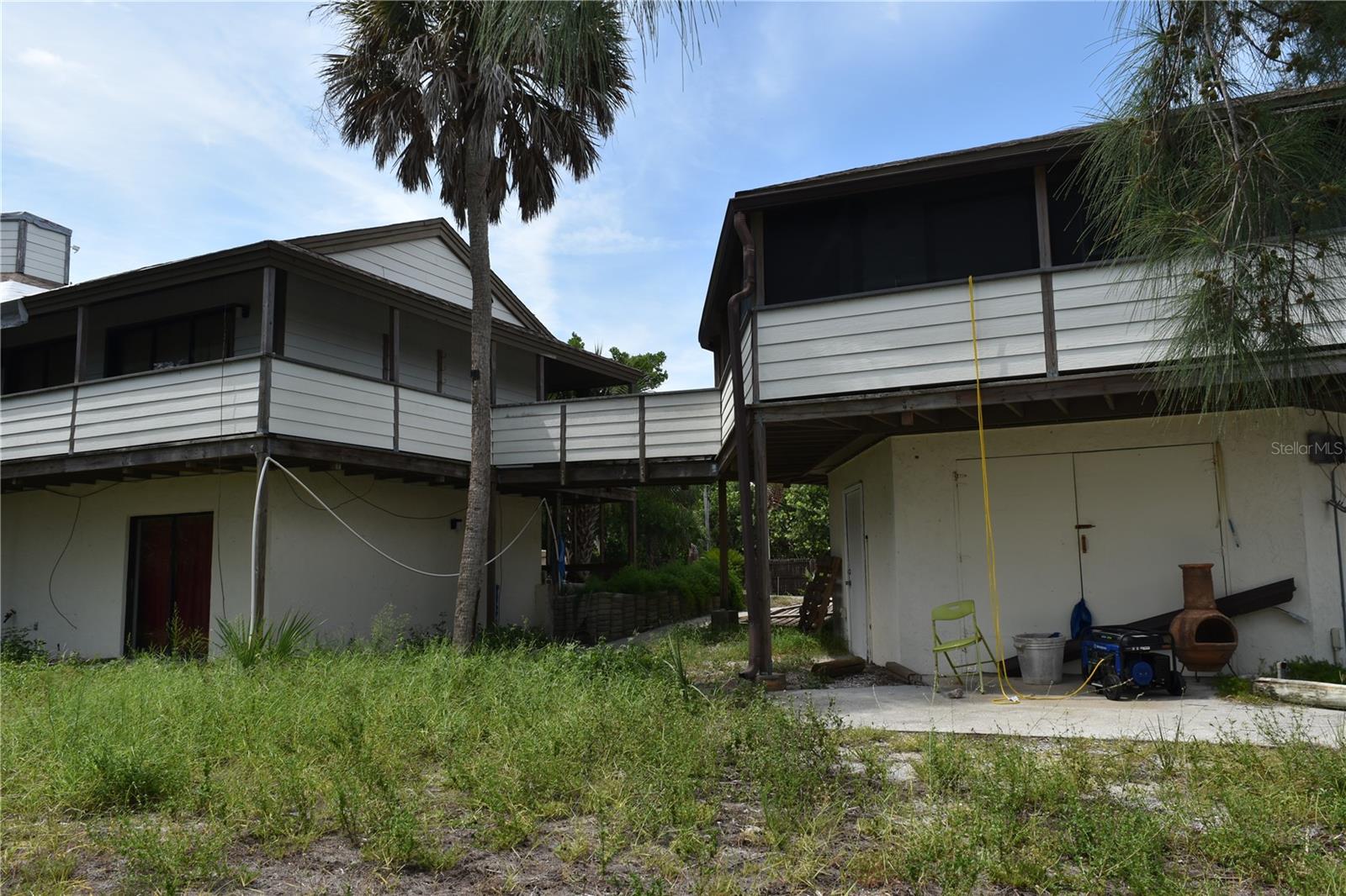 Single Family Residence at 8475 MANASOTA KEY RD, ENGLEWOOD, photo 13 of 97