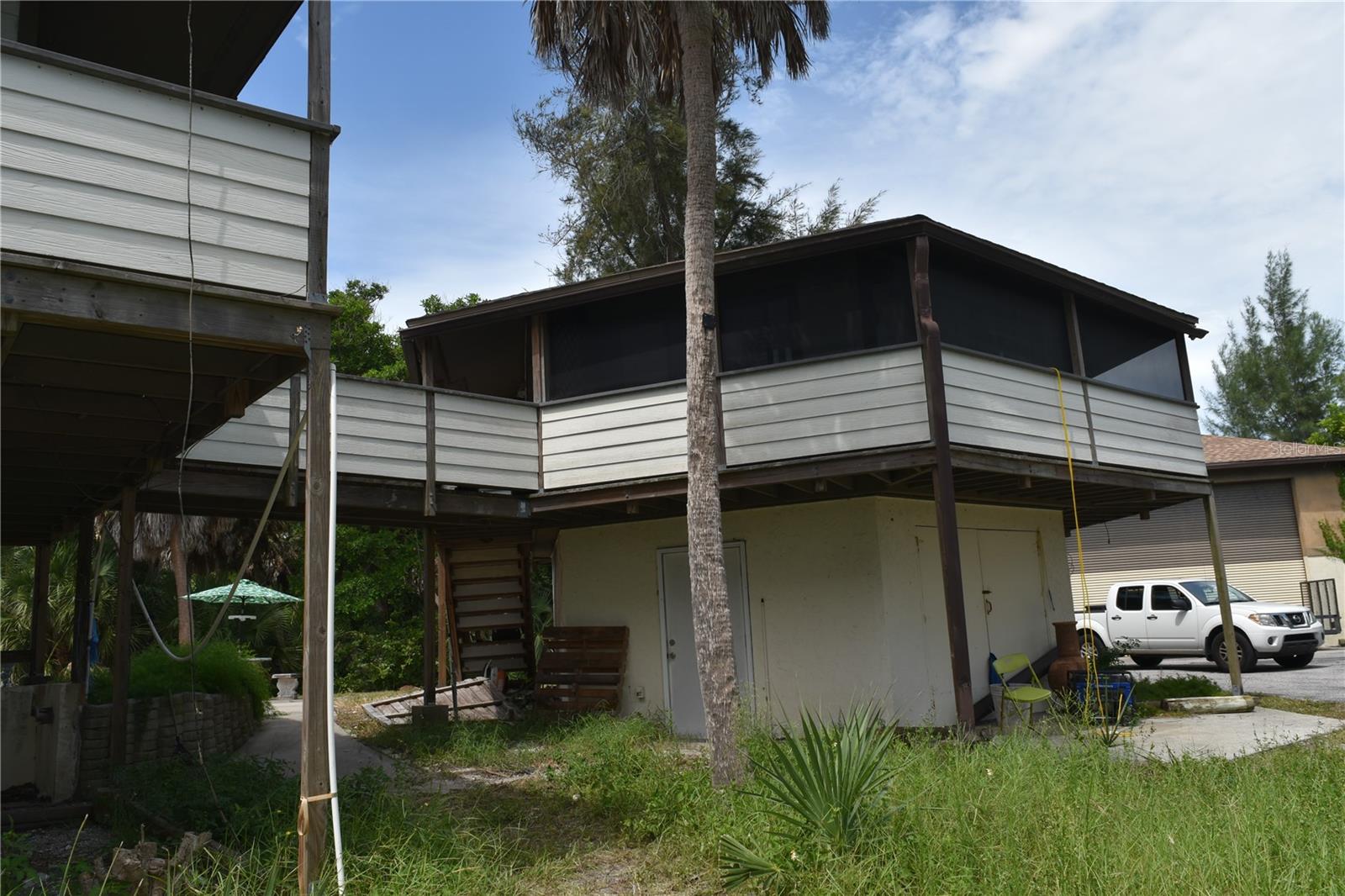 Single Family Residence at 8475 MANASOTA KEY RD, ENGLEWOOD, photo 14 of 97