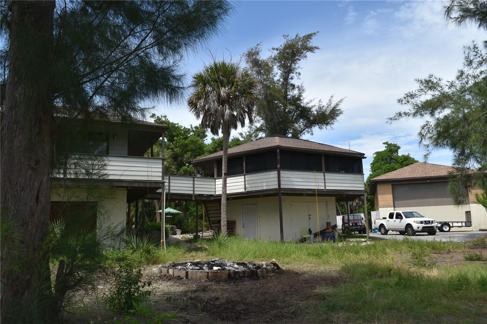 Single Family Residence at 8475 MANASOTA KEY RD, ENGLEWOOD, photo 15 of 97