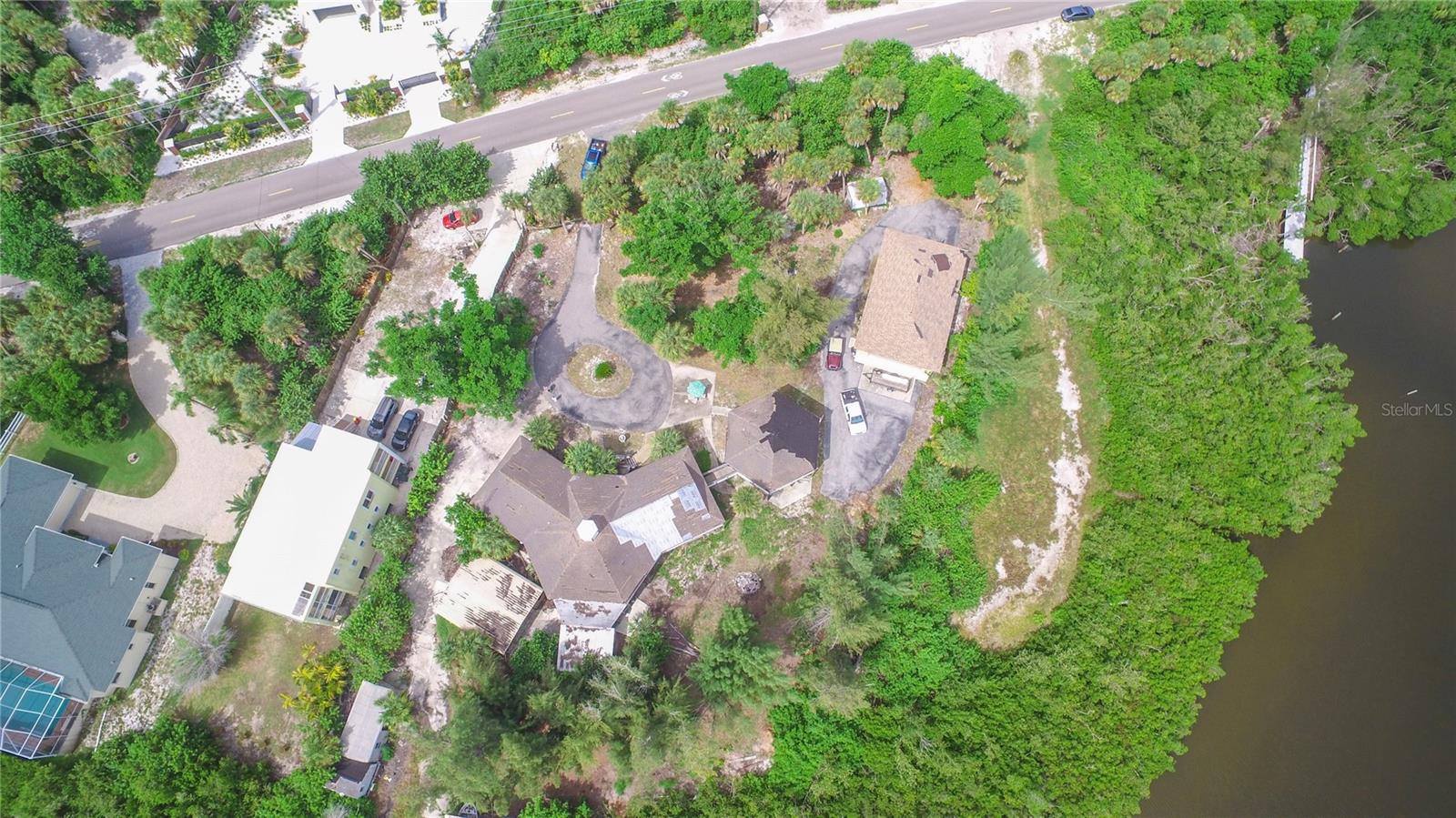 Single Family Residence at 8475 MANASOTA KEY RD, ENGLEWOOD, photo 16 of 97