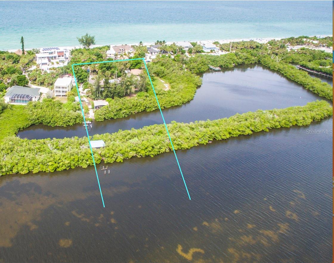 Single Family Residence at 8475 MANASOTA KEY RD, ENGLEWOOD, photo 17 of 97