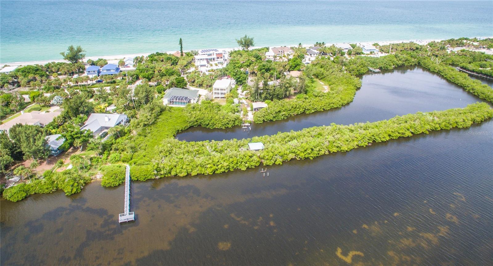 Single Family Residence at 8475 MANASOTA KEY RD, ENGLEWOOD, photo 18 of 97