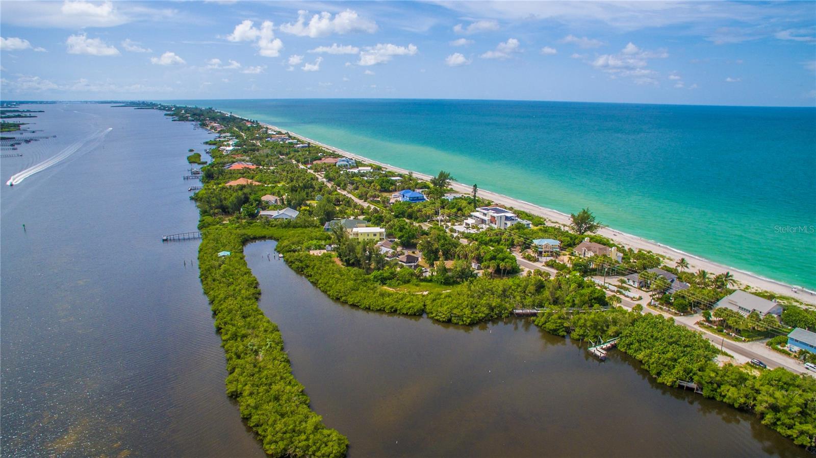Single Family Residence at 8475 MANASOTA KEY RD, ENGLEWOOD, photo 21 of 97