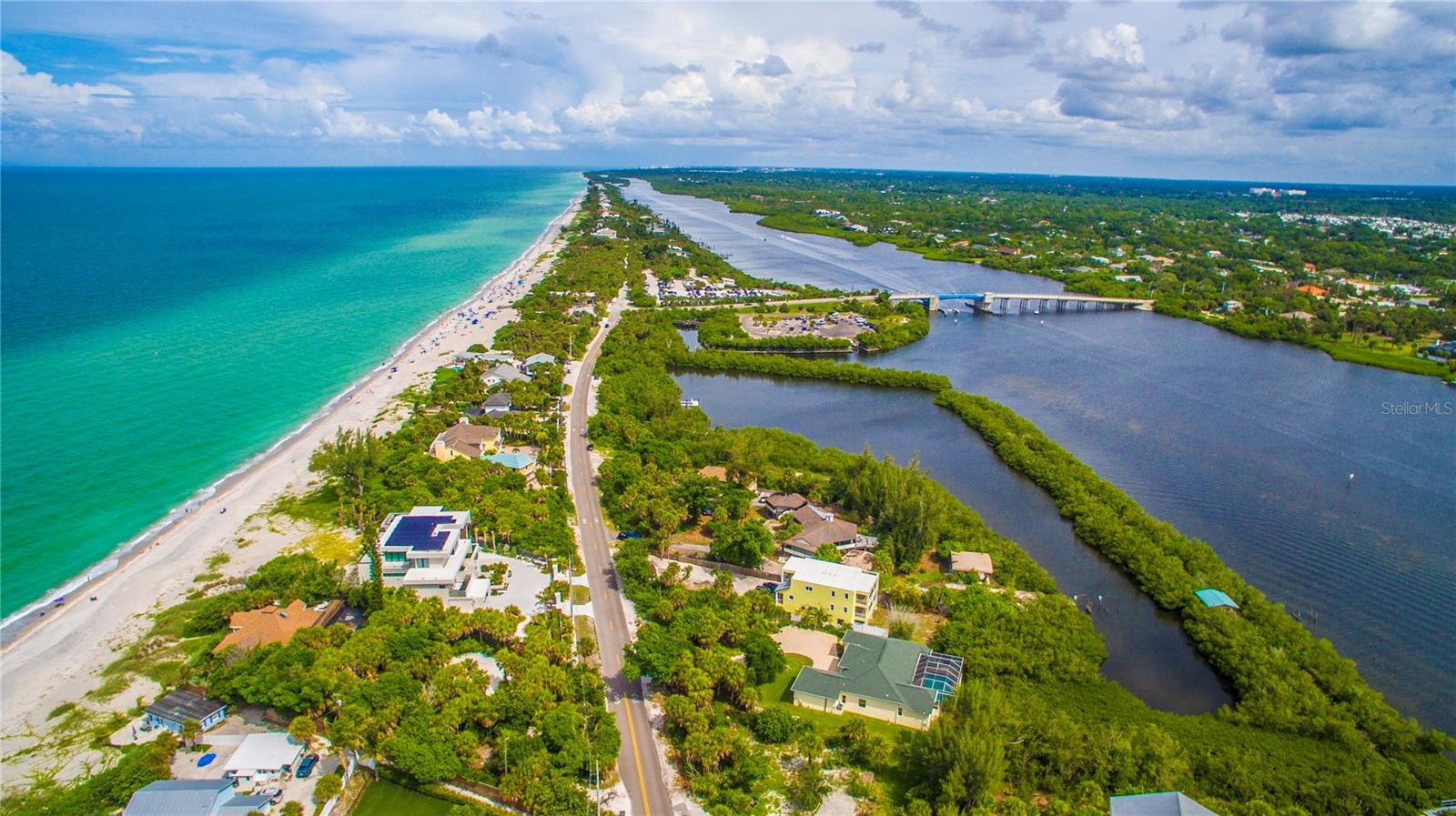 Single Family Residence at 8475 MANASOTA KEY RD, ENGLEWOOD, photo 22 of 97