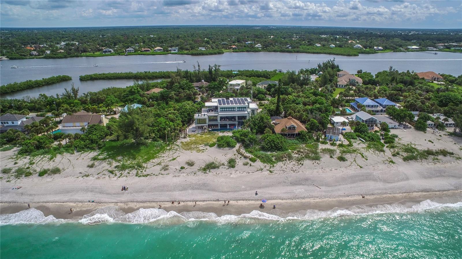 Single Family Residence at 8475 MANASOTA KEY RD, ENGLEWOOD, photo 25 of 97