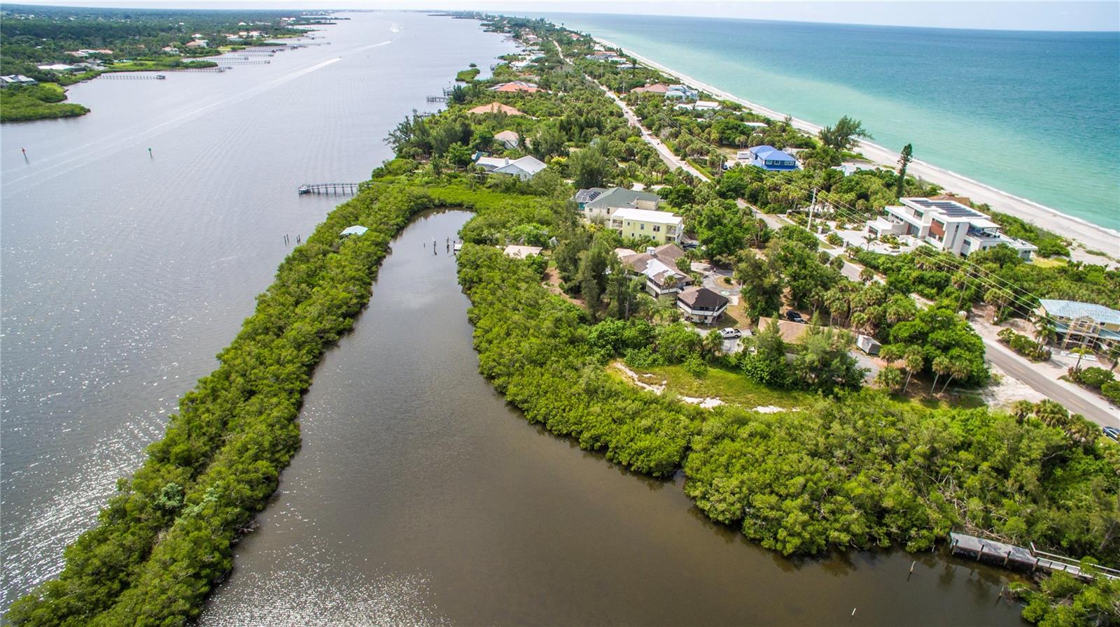 Single Family Residence at 8475 MANASOTA KEY RD, ENGLEWOOD, photo 26 of 97