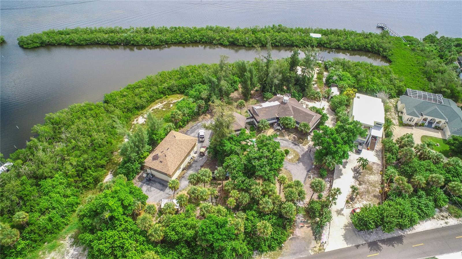Single Family Residence at 8475 MANASOTA KEY RD, ENGLEWOOD, photo 28 of 97