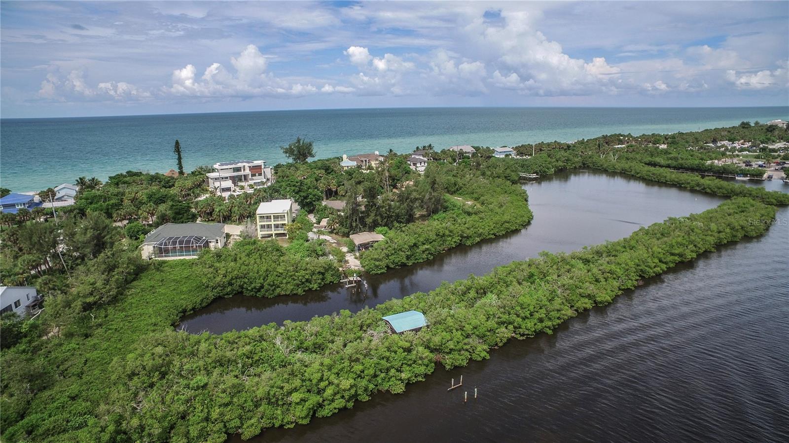 Single Family Residence at 8475 MANASOTA KEY RD, ENGLEWOOD, photo 30 of 97