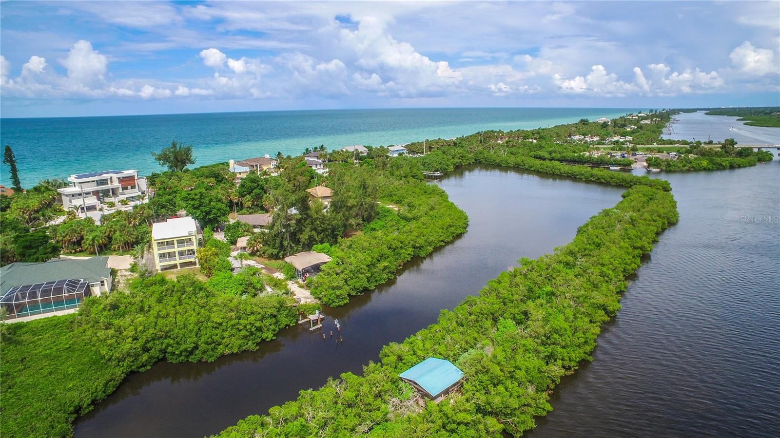 Single Family Residence at 8475 MANASOTA KEY RD, ENGLEWOOD, photo 31 of 97