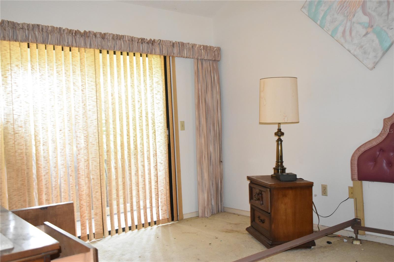 Master Bedroom - 8475 MANASOTA KEY RD, ENGLEWOOD
