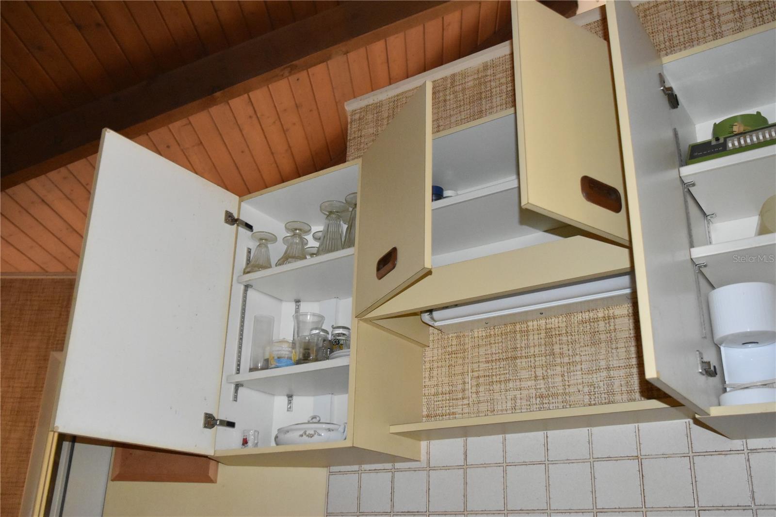 Kitchen - 8475 MANASOTA KEY RD, ENGLEWOOD