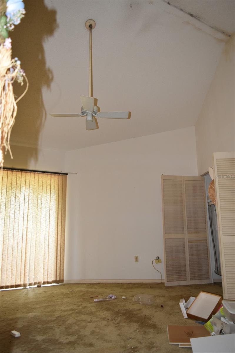 Bedroom 1 - 8475 MANASOTA KEY RD, ENGLEWOOD