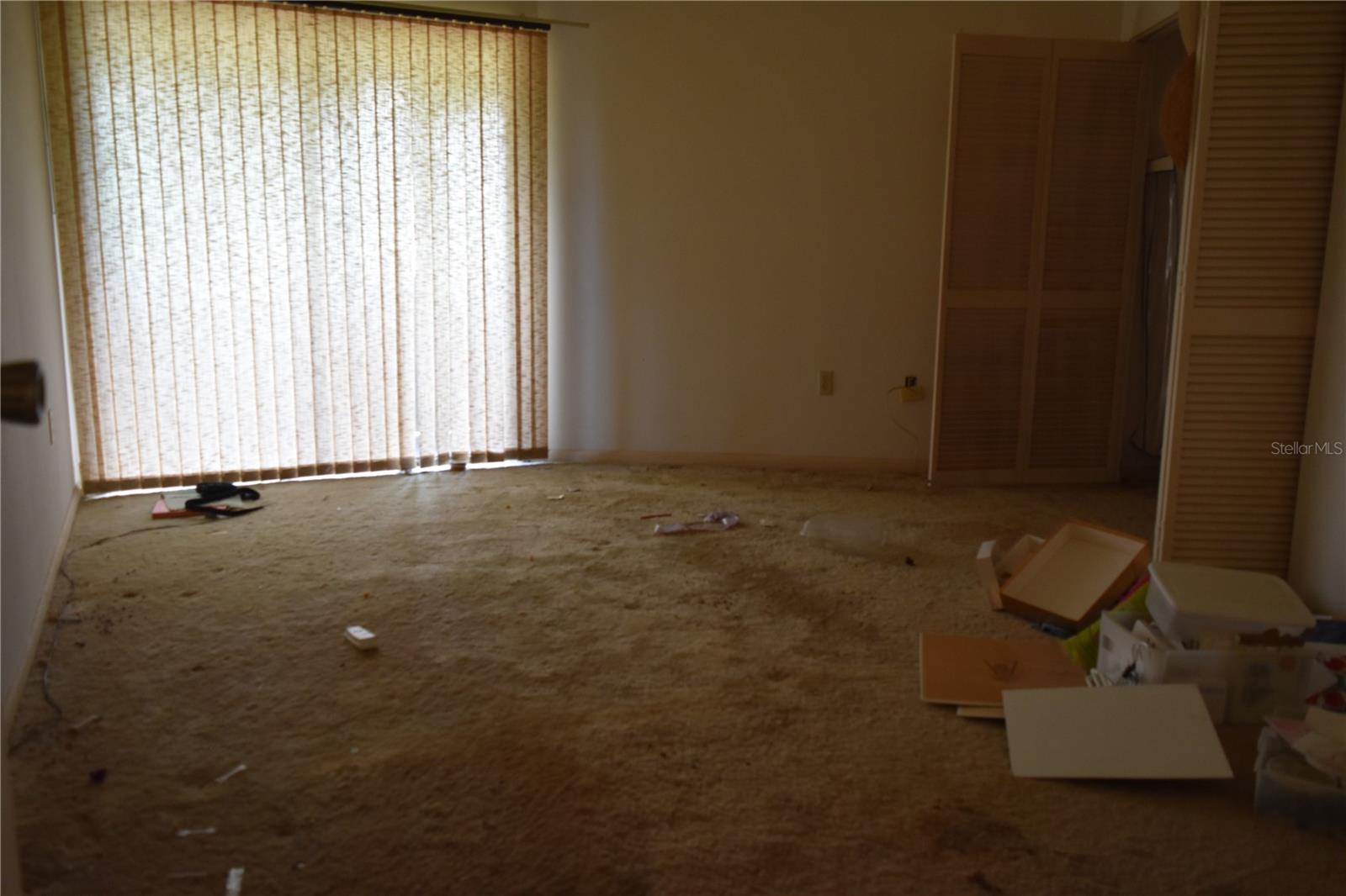 Bedroom 1 - 8475 MANASOTA KEY RD, ENGLEWOOD