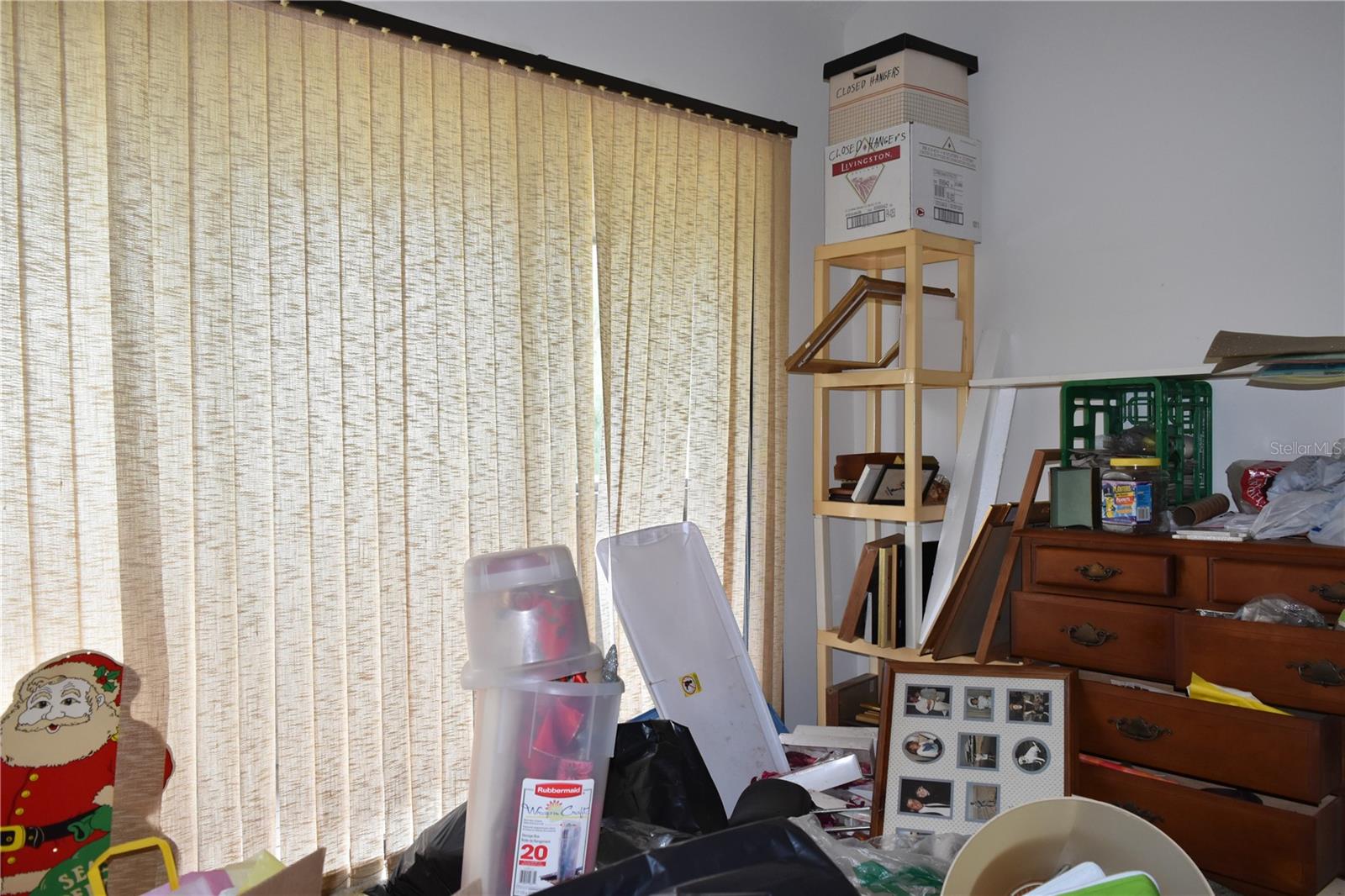 Bed room 2 - 8475 MANASOTA KEY RD, ENGLEWOOD