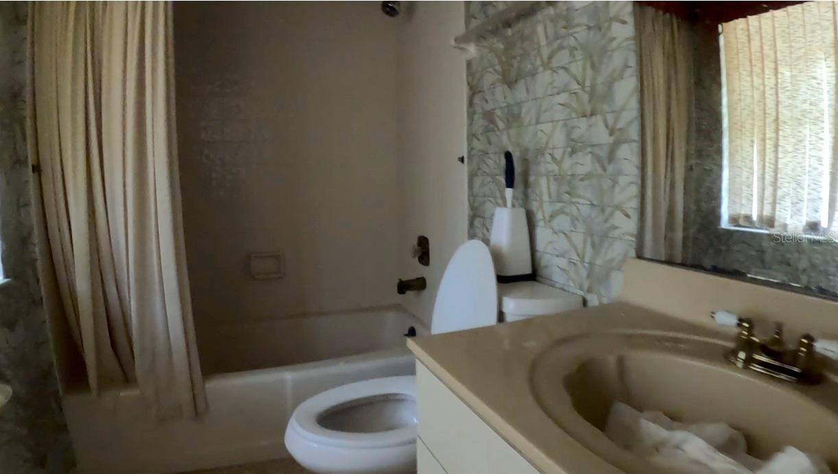Bath 1 - 8475 MANASOTA KEY RD, ENGLEWOOD
