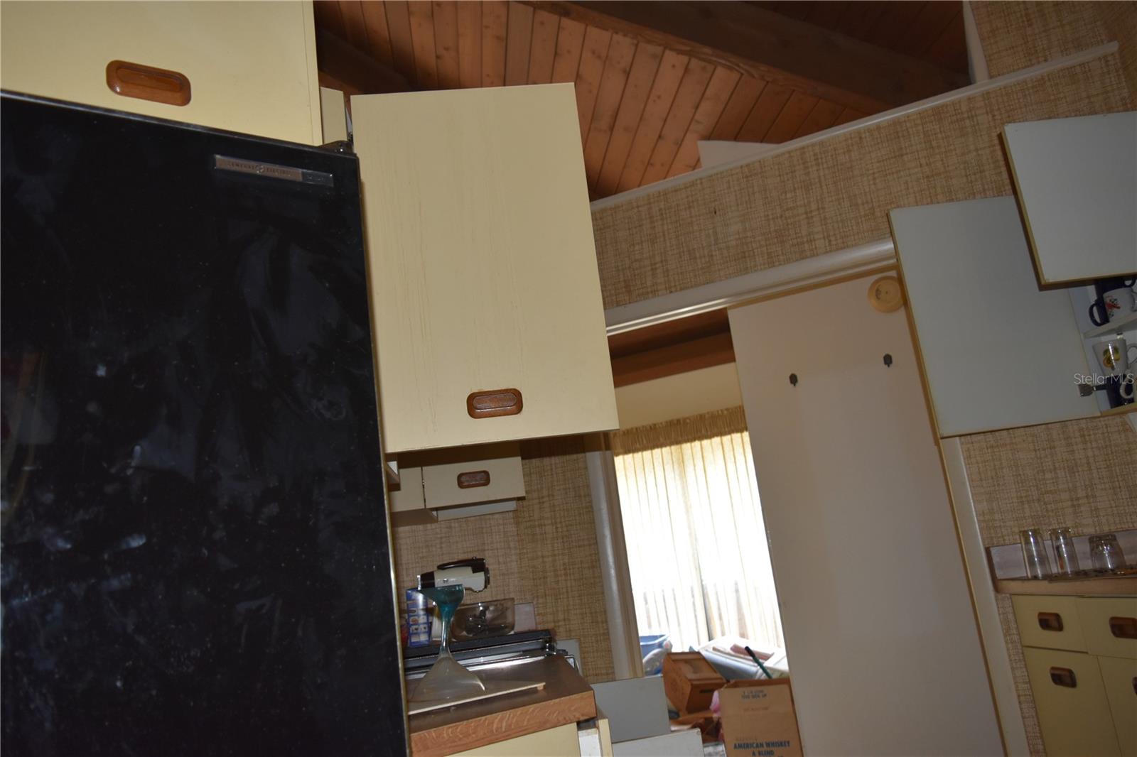 Kitchen - 8475 MANASOTA KEY RD, ENGLEWOOD