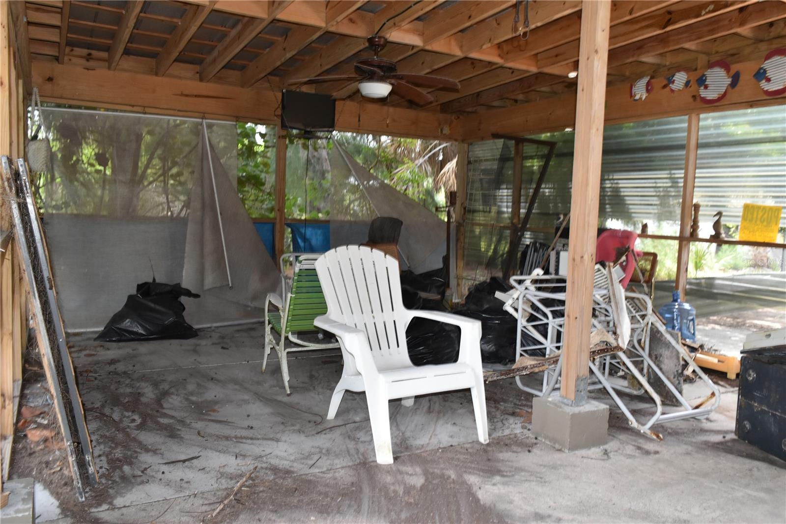Single Family Residence at 8475 MANASOTA KEY RD, ENGLEWOOD, photo 72 of 97