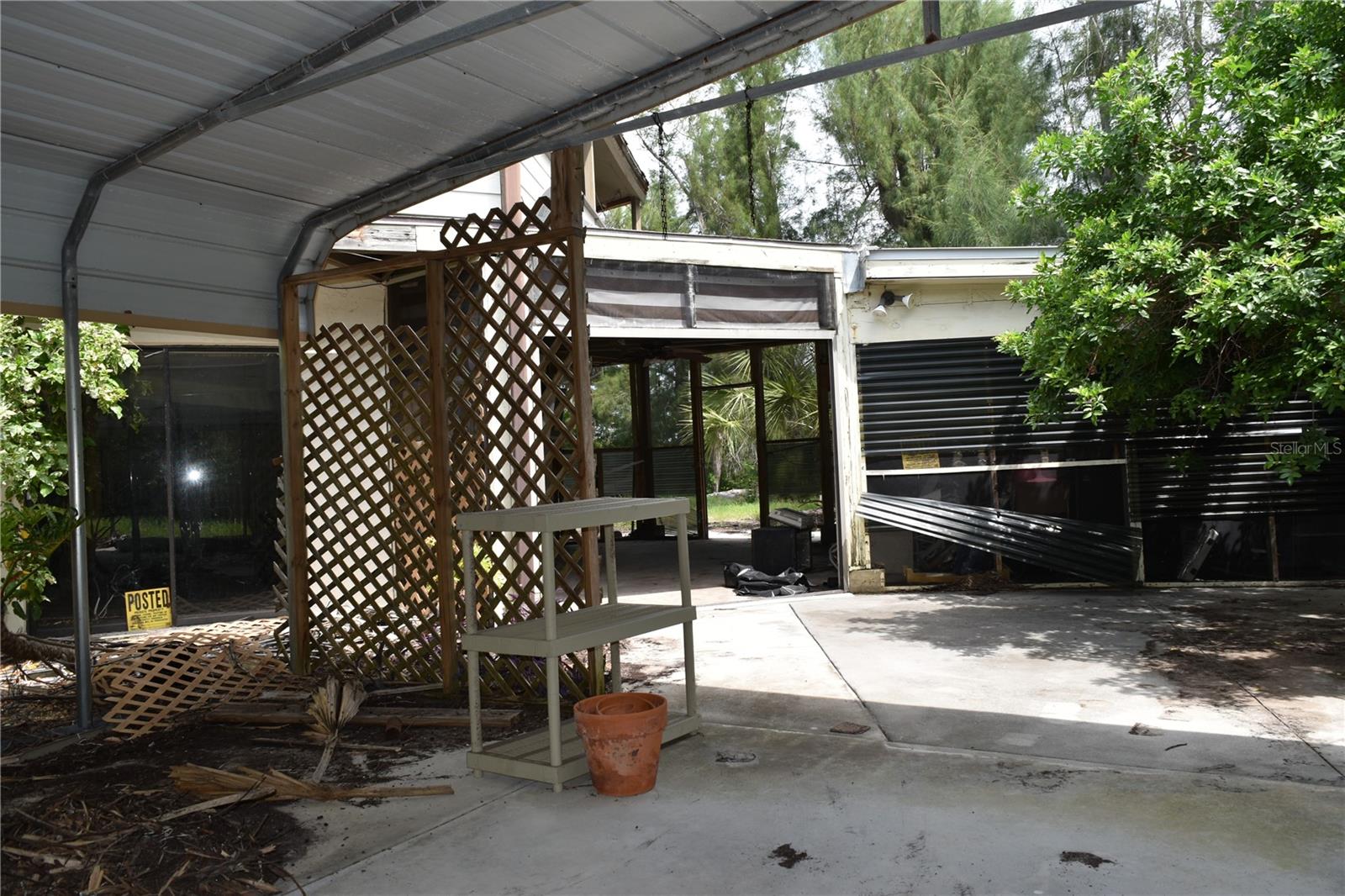 Single Family Residence at 8475 MANASOTA KEY RD, ENGLEWOOD, photo 73 of 97