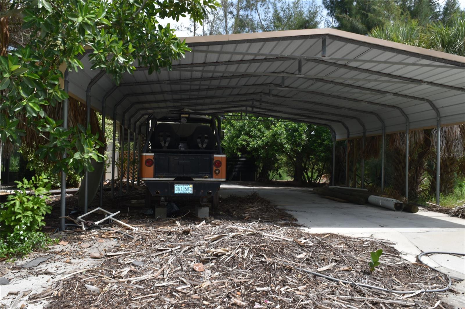 Single Family Residence at 8475 MANASOTA KEY RD, ENGLEWOOD, photo 79 of 97