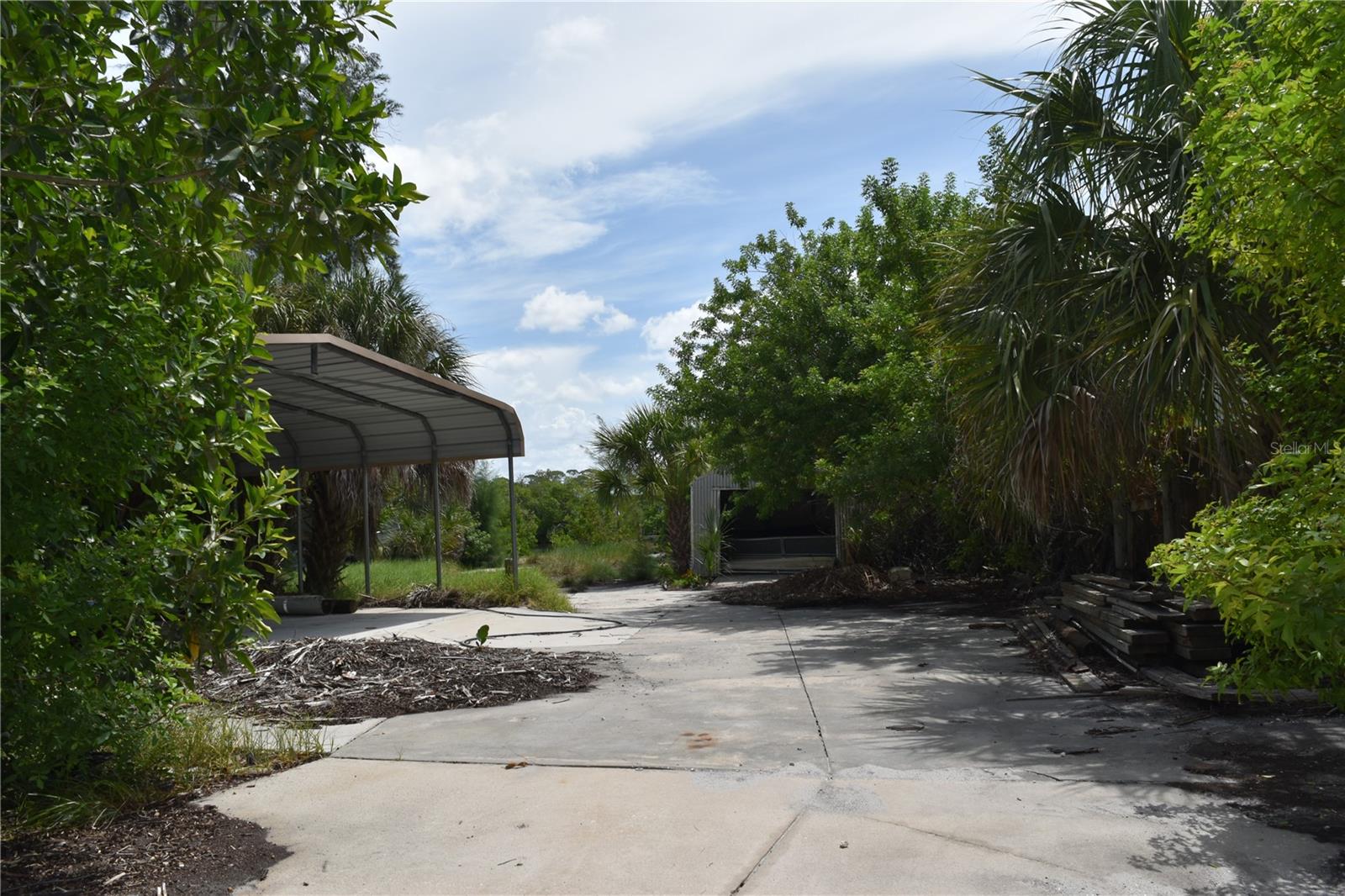 Single Family Residence at 8475 MANASOTA KEY RD, ENGLEWOOD, photo 80 of 97