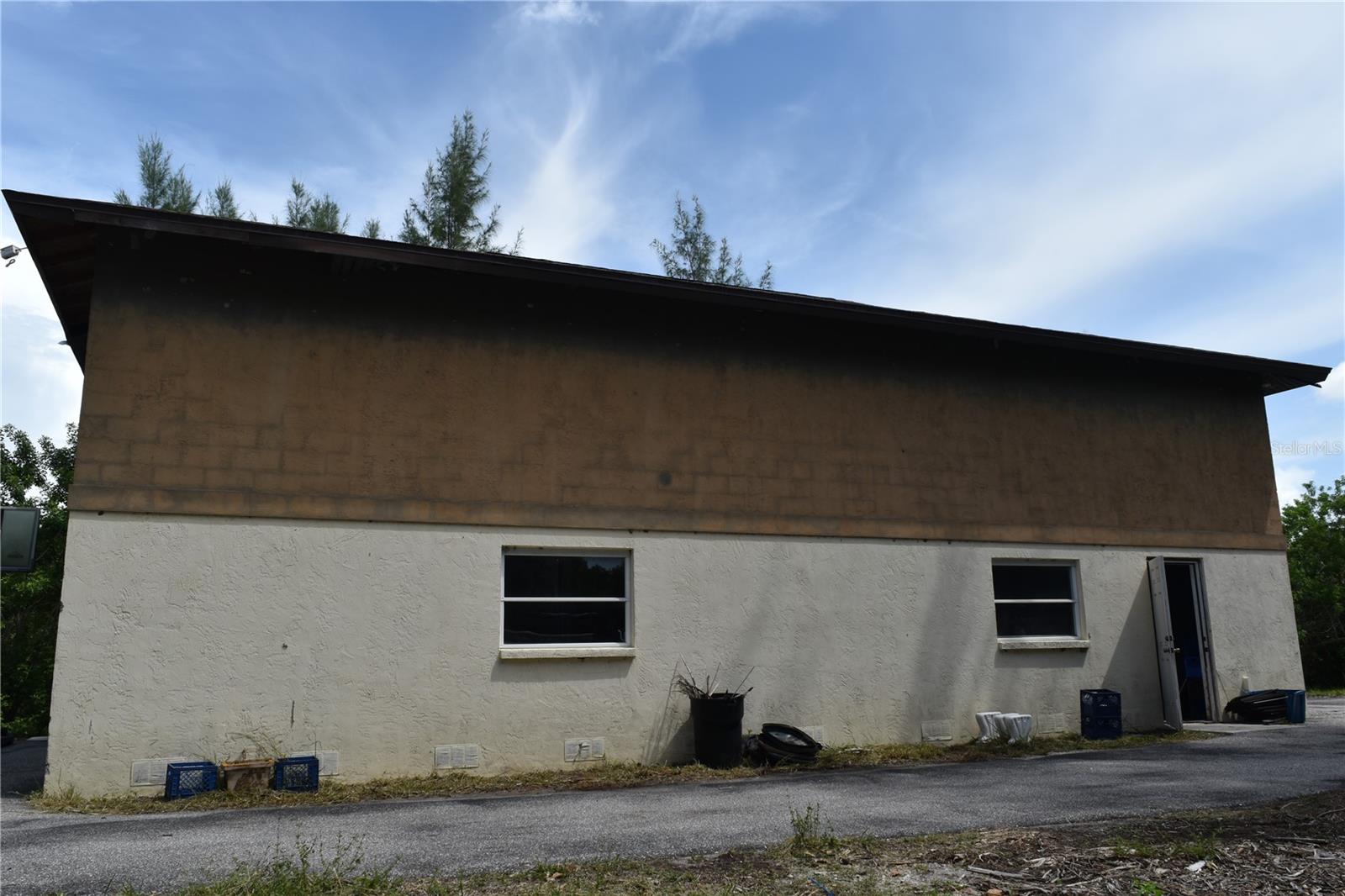 RV Garage - 8475 MANASOTA KEY RD, ENGLEWOOD