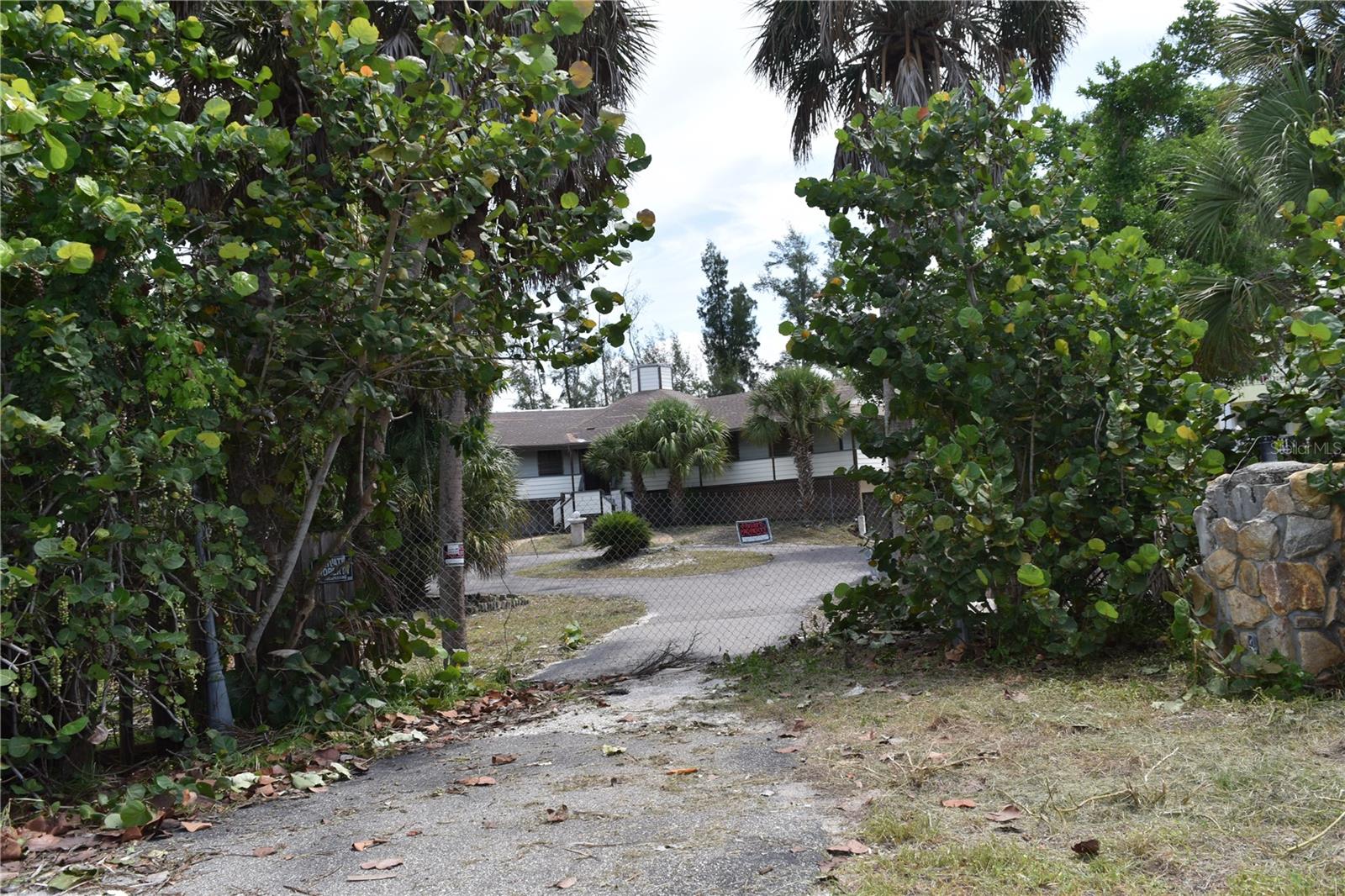 Single Family Residence at 8475 MANASOTA KEY RD, ENGLEWOOD, photo 96 of 97