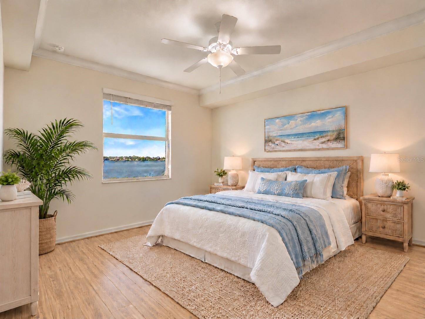 Condominium at 1010 TIDEWATER SHORES LOOP #304, BRADENTON, photo 17 of 43