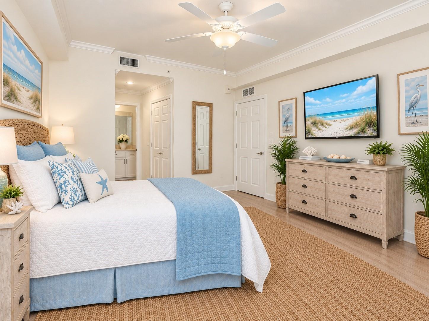 Condominium at 1010 TIDEWATER SHORES LOOP #304, BRADENTON, photo 20 of 43