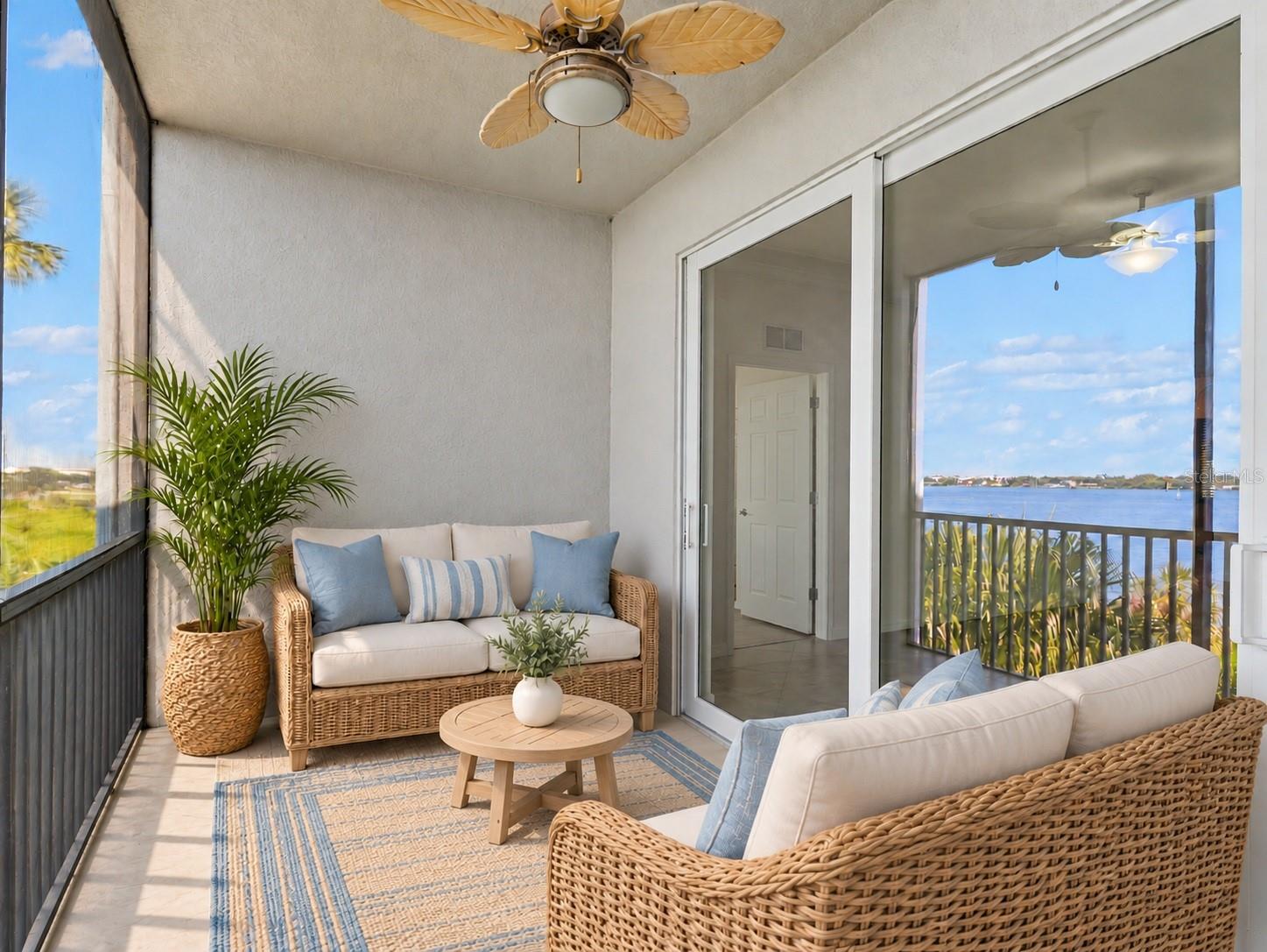 Condominium at 1010 TIDEWATER SHORES LOOP #304, BRADENTON, photo 31 of 43