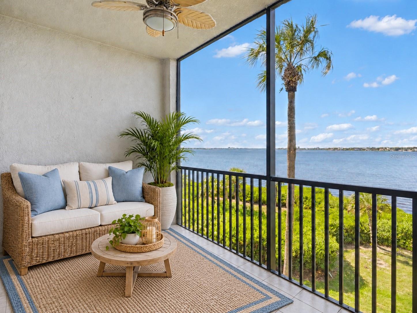 Condominium at 1010 TIDEWATER SHORES LOOP #304, BRADENTON, photo 33 of 43
