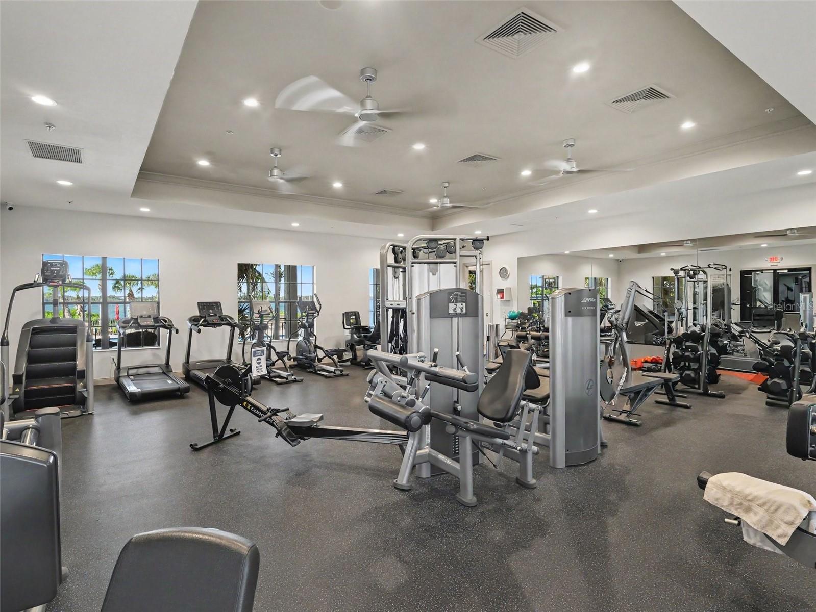 Condominium at 1010 TIDEWATER SHORES LOOP #304, BRADENTON, photo 35 of 43