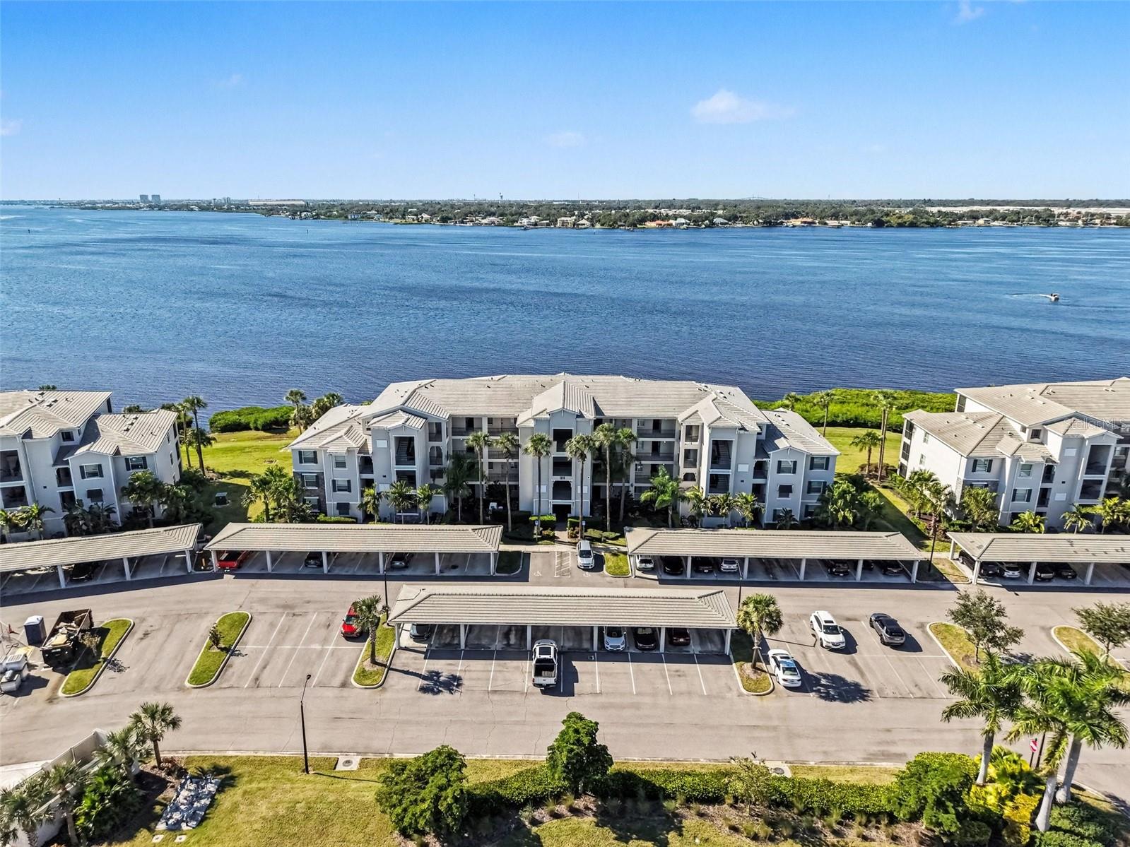 Condominium at 1010 TIDEWATER SHORES LOOP #304, BRADENTON, photo 36 of 43