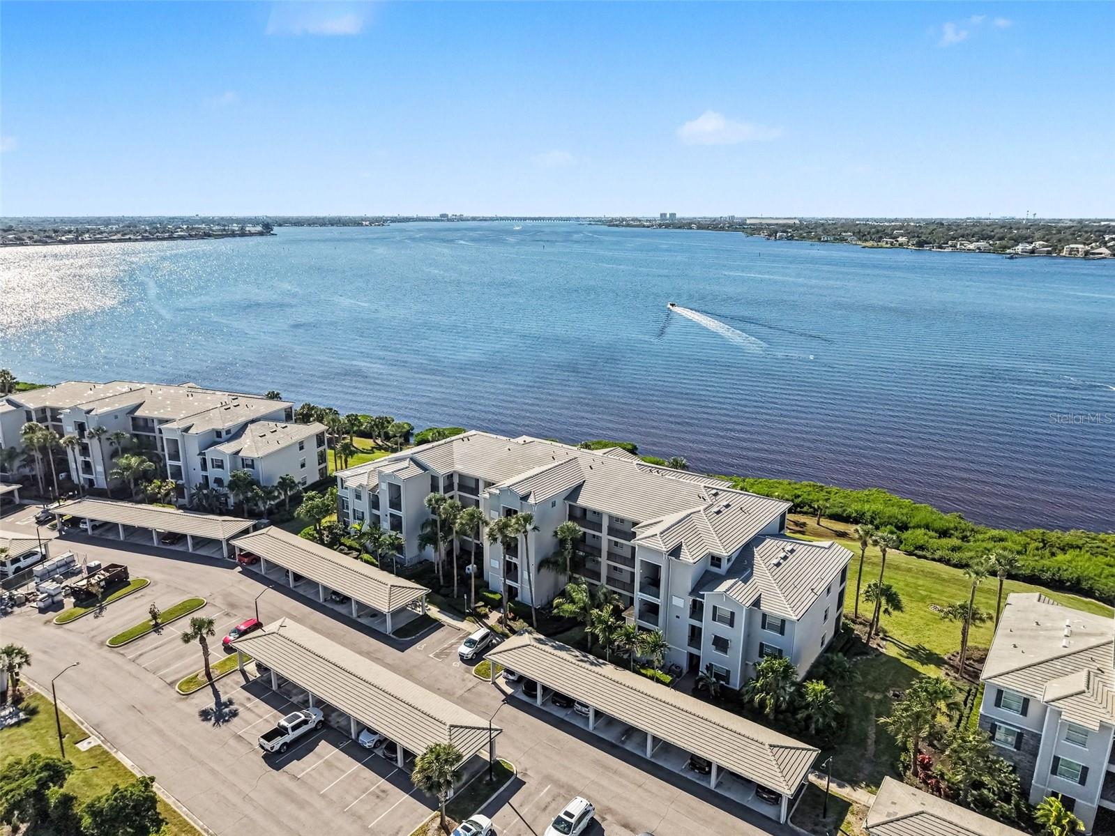 Condominium at 1010 TIDEWATER SHORES LOOP #304, BRADENTON, photo 37 of 43
