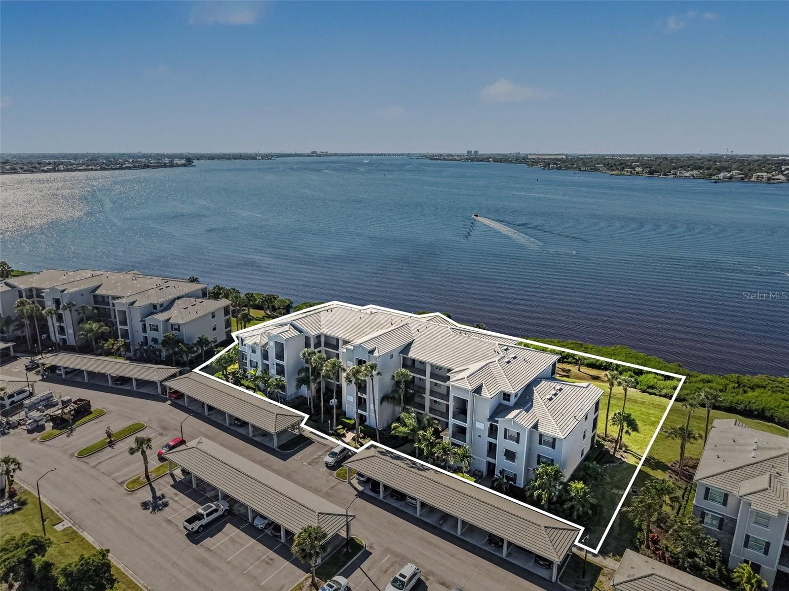 Condominium at 1010 TIDEWATER SHORES LOOP #304, BRADENTON, photo 42 of 43