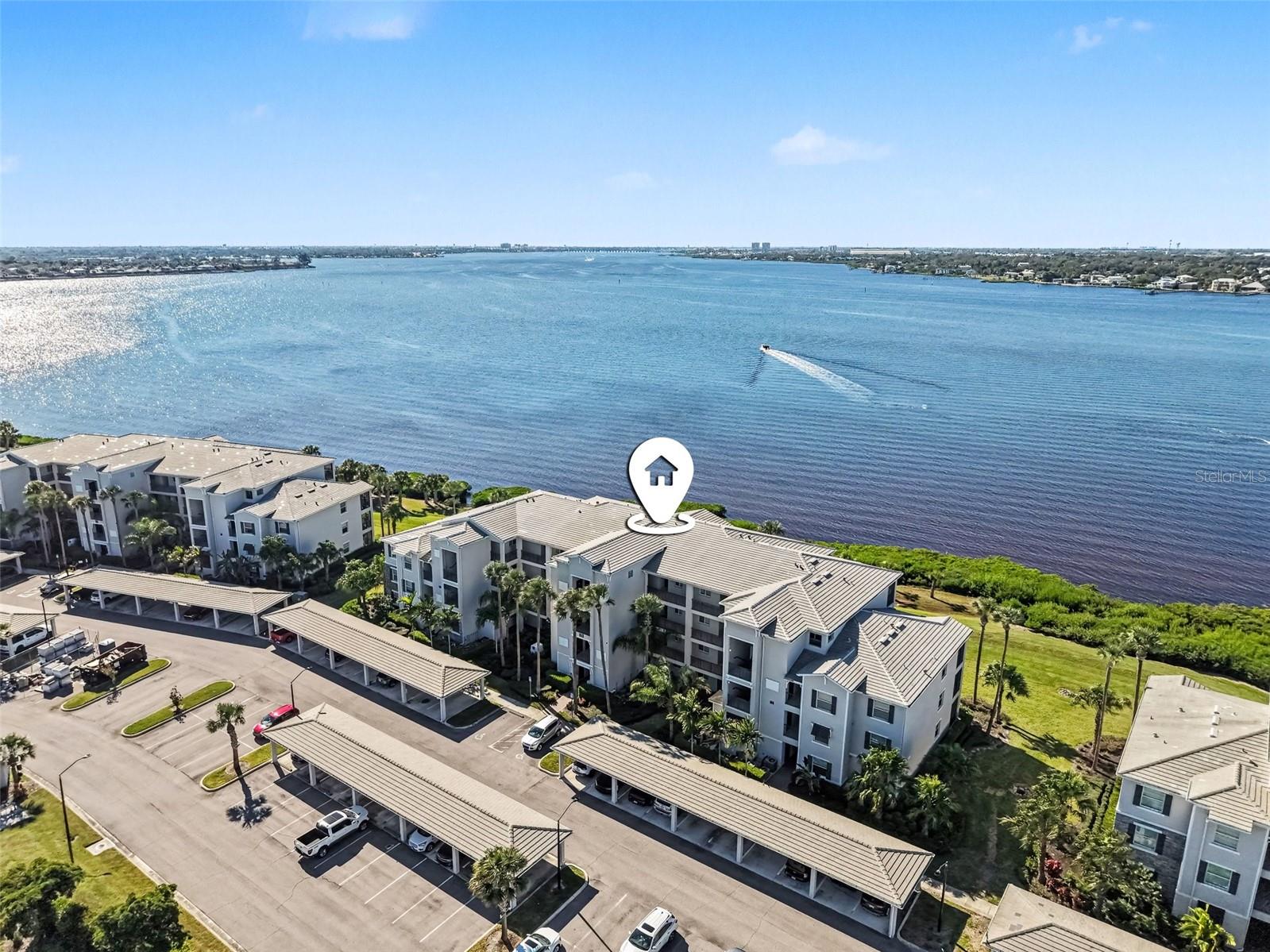 Condominium at 1010 TIDEWATER SHORES LOOP #304, BRADENTON, photo 43 of 43