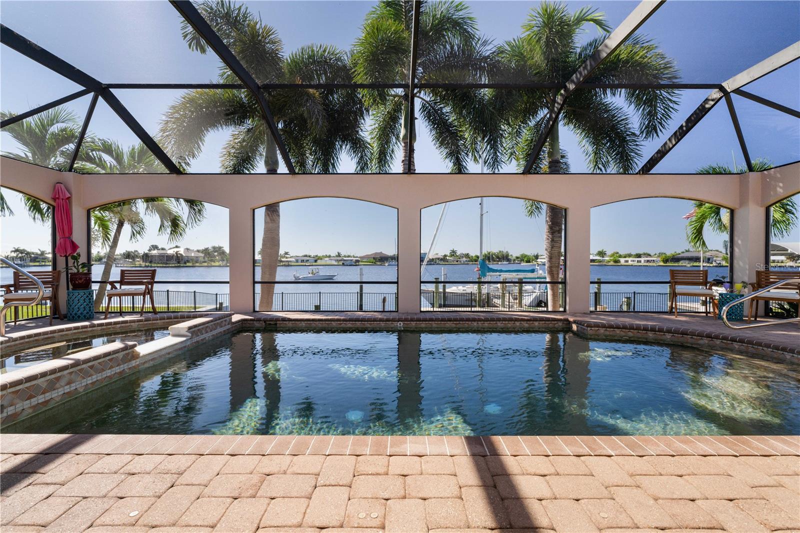 Single Family Residence at 21551 EDGEWATER DR, PORT CHARLOTTE, photo 6 of 75