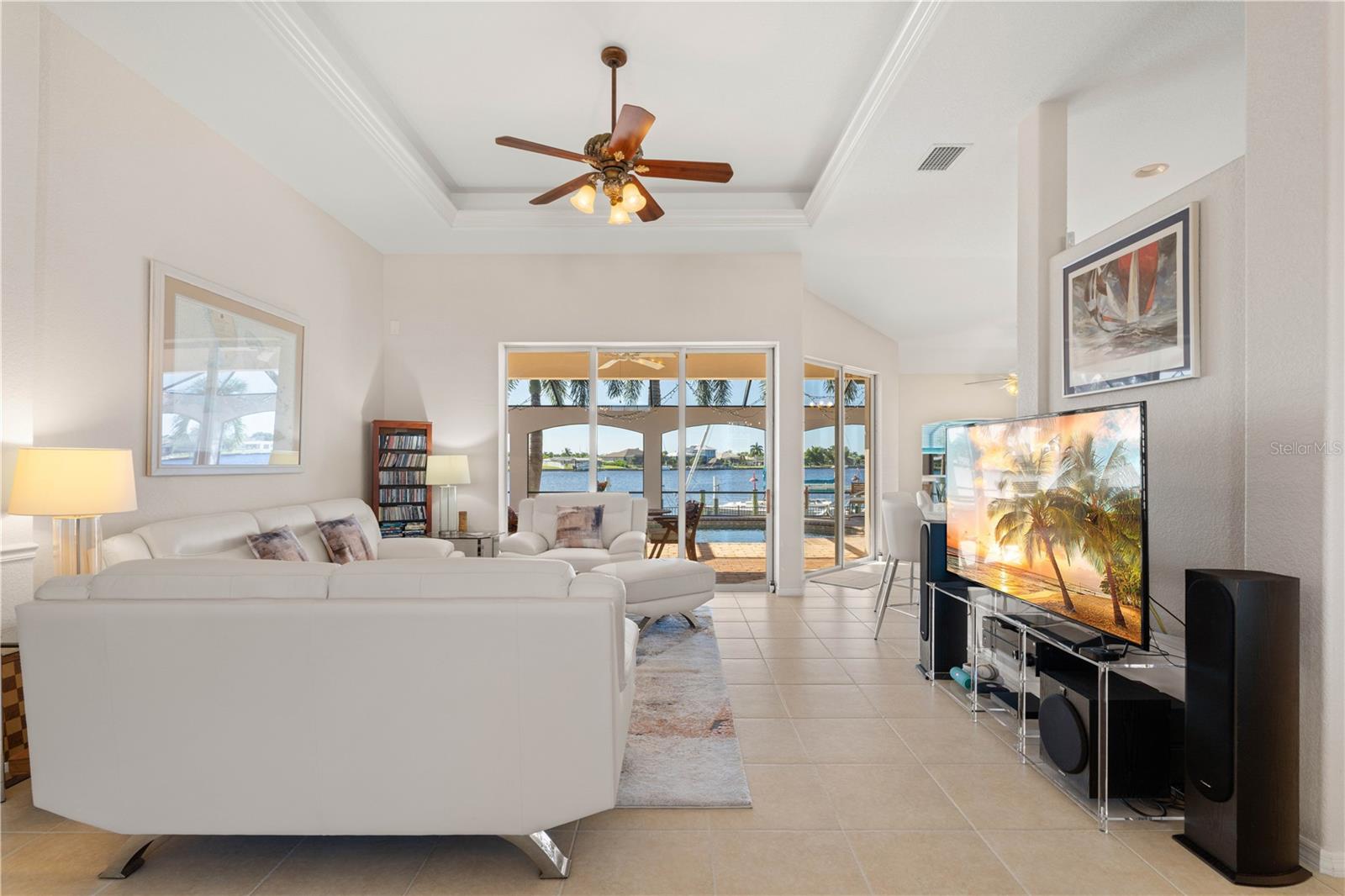 Single Family Residence at 21551 EDGEWATER DR, PORT CHARLOTTE, photo 10 of 75