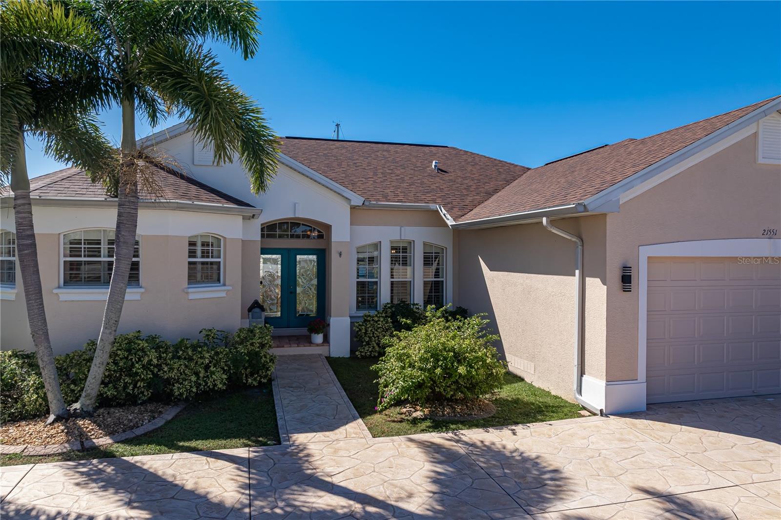 Single Family Residence at 21551 EDGEWATER DR, PORT CHARLOTTE, photo 20 of 75