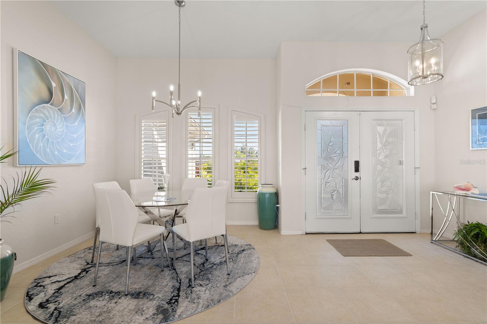 Single Family Residence at 21551 EDGEWATER DR, PORT CHARLOTTE, photo 23 of 75