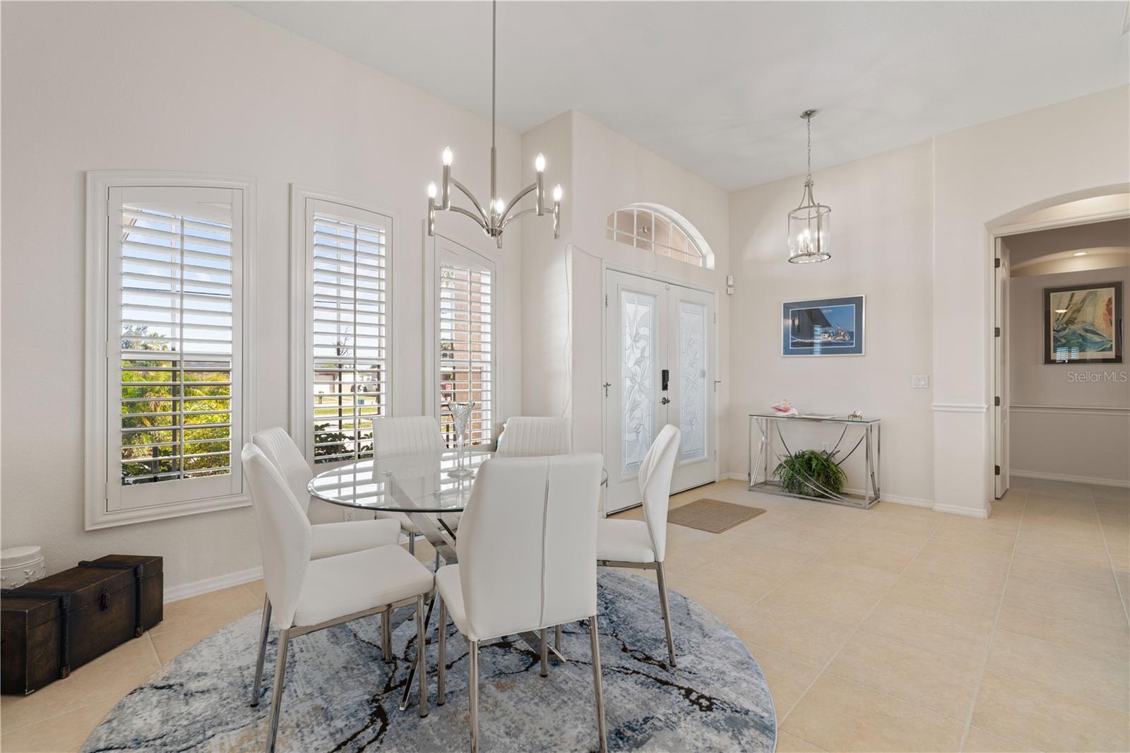 Single Family Residence at 21551 EDGEWATER DR, PORT CHARLOTTE, photo 25 of 75