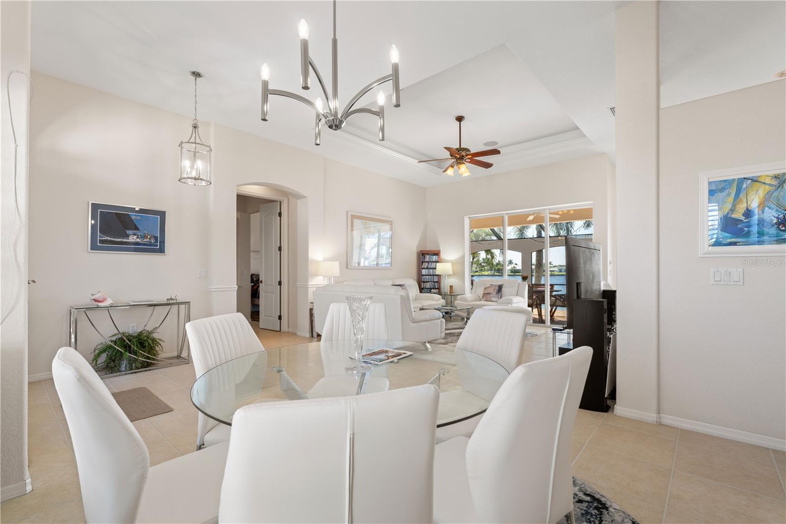 Single Family Residence at 21551 EDGEWATER DR, PORT CHARLOTTE, photo 26 of 75