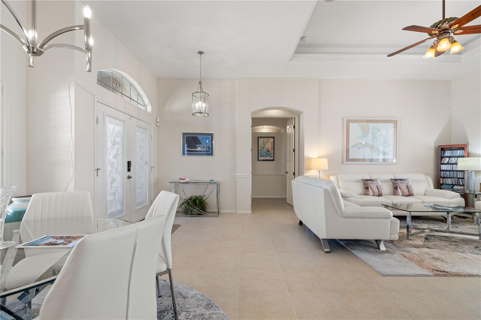 Single Family Residence at 21551 EDGEWATER DR, PORT CHARLOTTE, photo 27 of 75